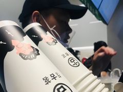 -古茗(西湖小和山店)