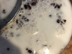 -新澳港式茶餐厅(余姚路店)