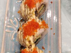 -昱匠·日本料理(金融街店)