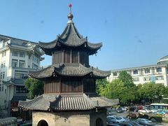 -怡园饭店-餐厅(四望亭店)