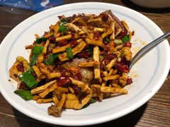 坛香萝卜干腊肉-湘味淳(千禧街店)