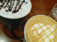 -SPR COFFEE(兴正元店)