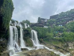 -芙蓉镇景区