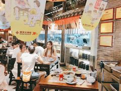-南京大牌档(壹方天地店)