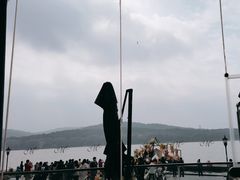 -水上明月·湖景餐厅