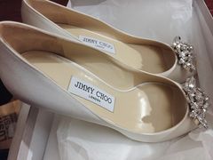 -JIMMY CHOO(海港城精品店)