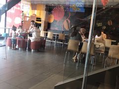 -麦当劳(瓦房店世纪广场店)