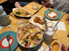 -菲滋意式休闲餐厅(北仑银泰城店)