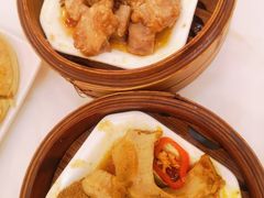 金酱蒸牛肚-顺德人家食府(黄金广场店)