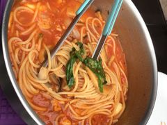 -新贝乐意大利餐厅(苏州中心店)