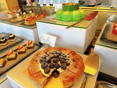 -郑州富力万达文华酒店·云端美食汇自助餐厅
