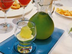 -王品牛排(郑州大卫城店)