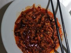 -鸭王烤鸭店(三里河店)