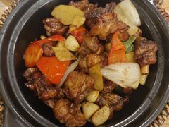 -去茶去餐厅(中央大街店)
