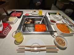 -海底捞火锅(凤凰广场店)
