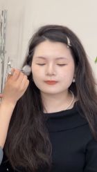 -尔素·半永久纹眉·野生眉