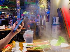 -红牌美蛙鱼头火锅(万辉国际广场店)