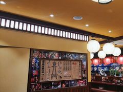 -鸟鹏烧鸟居酒屋(仁恒梦中心店)