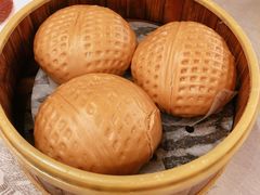 核桃包-香云轩·顺德菜(香云纱园林酒店店)