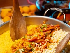 -槿Story·韩国料理(望京韩国美食城店)