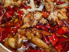 -南堂馆·新川菜(春熙路店)