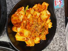 -汉拿山(华联公益西桥店)