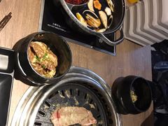 -火炉火自助餐(悠唐购物中心店)