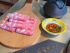 -羊大爷涮肉(亮马桥店)