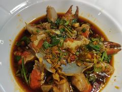 -潮人姐妹轩(海宁路店)