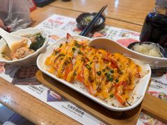 -Sushi Love 创意寿司(正佳广场店)