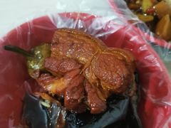 -咱家王新国把子肉(县东巷店)