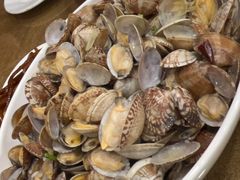 -良友·海鲜青岛菜(五四广场店)