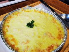-集品堂·JPC餐厅(青年大街市府店)