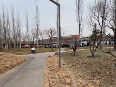 -郎园Park-停车场