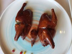 -粤菜王府·海鲜·茶市·海景餐厅(大梅沙店)