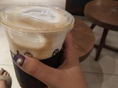 -星巴克(张家港购物公园店)