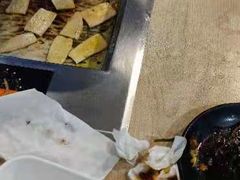 -新石器烤肉(张家港购物公园店)