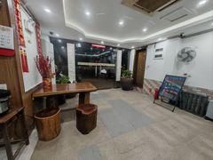 -品记潮汕砂锅粥(湖东路店)