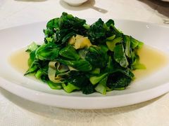 -老上海弄堂菜馆(恒基名人购物中心店)