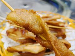 -祈胜邨•顺德鱼生•顺德菜(容桂店)