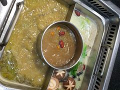 -巴奴毛肚火锅(安阳相州店)