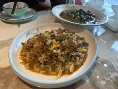 -小乡小镇·传承桐庐土菜·老板亲自烧的菜