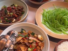 -洞庭鱼香(万科店)