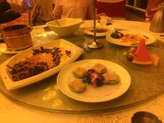 -富黎华海鲜大酒楼(正大广场店)