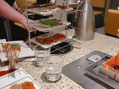 -丰茂烤串(卫星广场店)