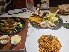 -俄士厨房(时代天街店)