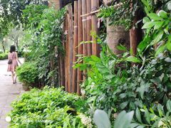 -寮步香市古镇休闲景区