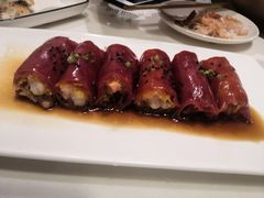 -火齐潮汕砂锅粥(五道口店)