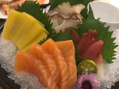 -京华世纪酒店·潮苑大酒楼(益华百货店)