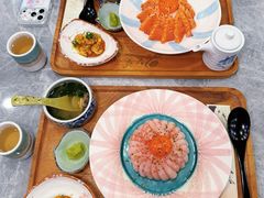 -红叶日本料理(辰熙广场店)